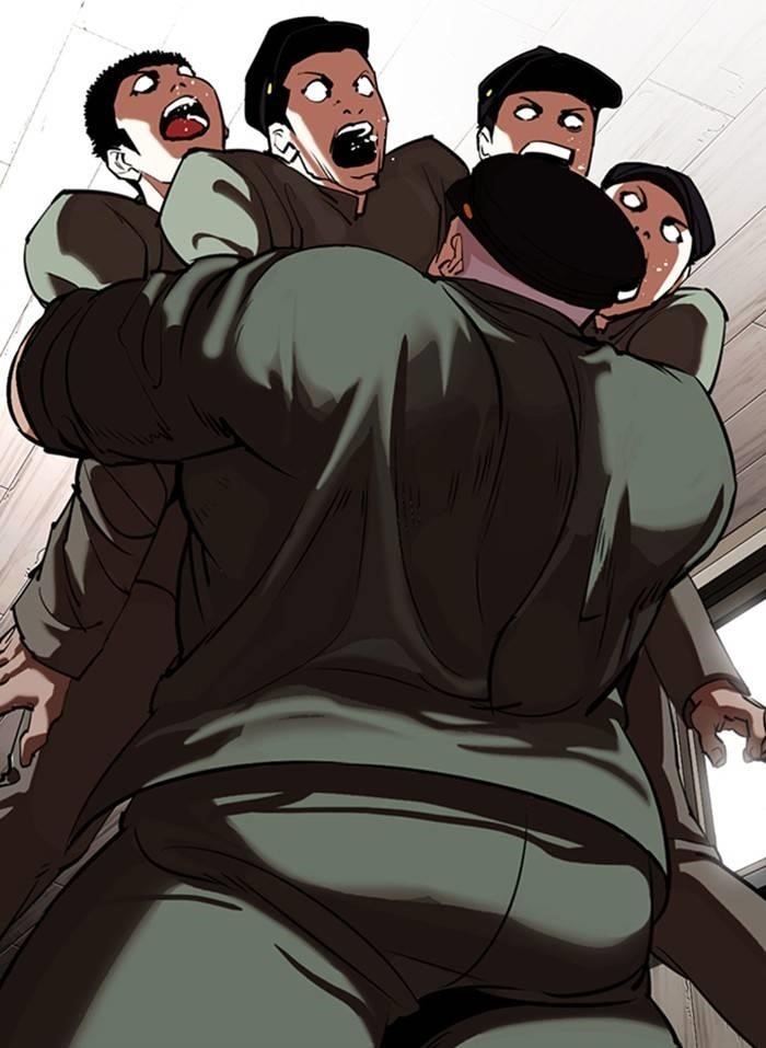 Lookism Chapter 333 - Page 26