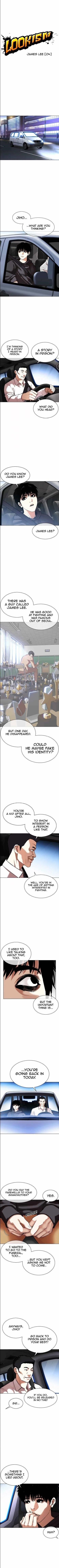 Lookism Chapter 358 - Page 4