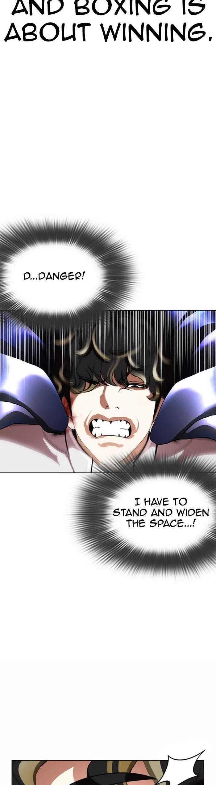 Lookism Chapter 363 - Page 56