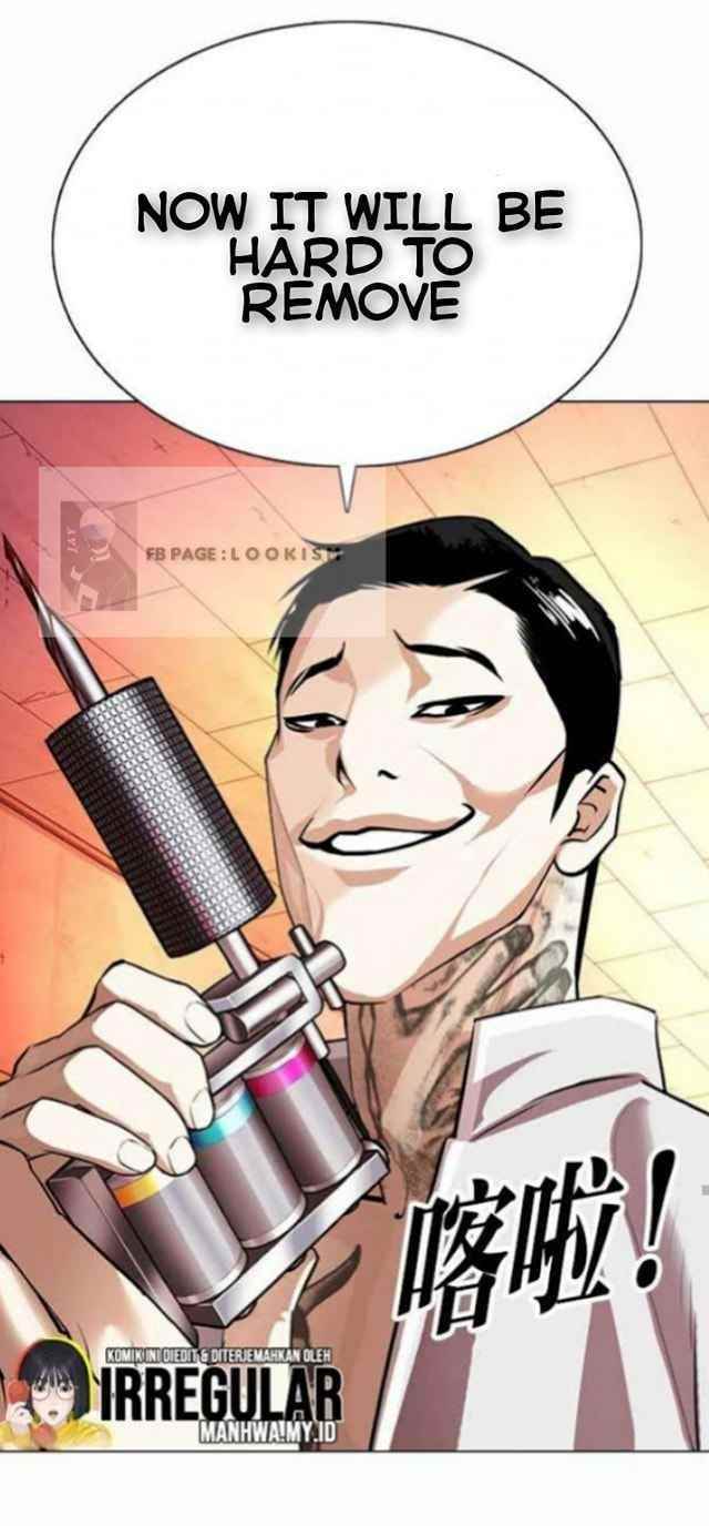 Lookism Chapter 364 - Page 29