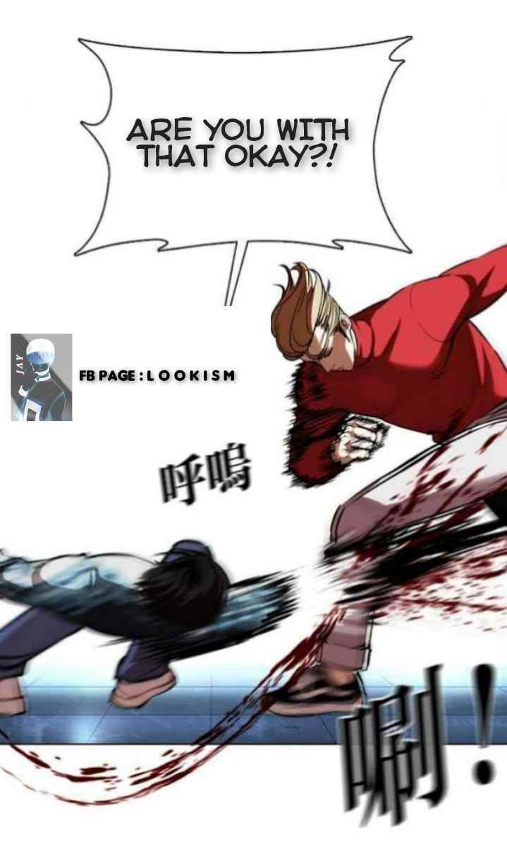 Lookism Chapter 364 - Page 5