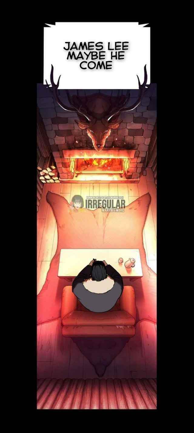 Lookism Chapter 364 - Page 8