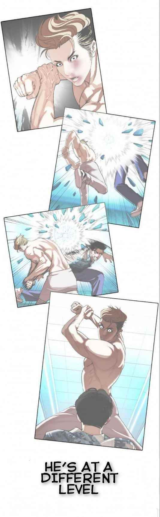 Lookism Chapter 366 - Page 24