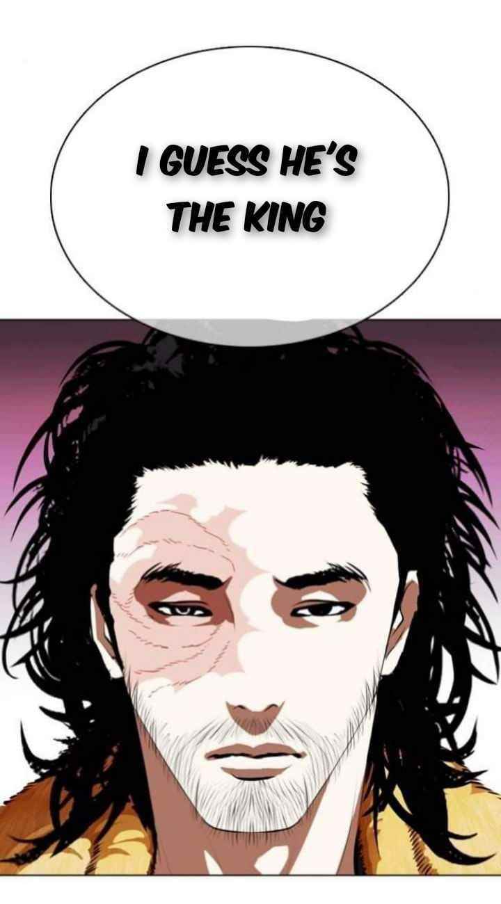 Lookism Chapter 366 - Page 3