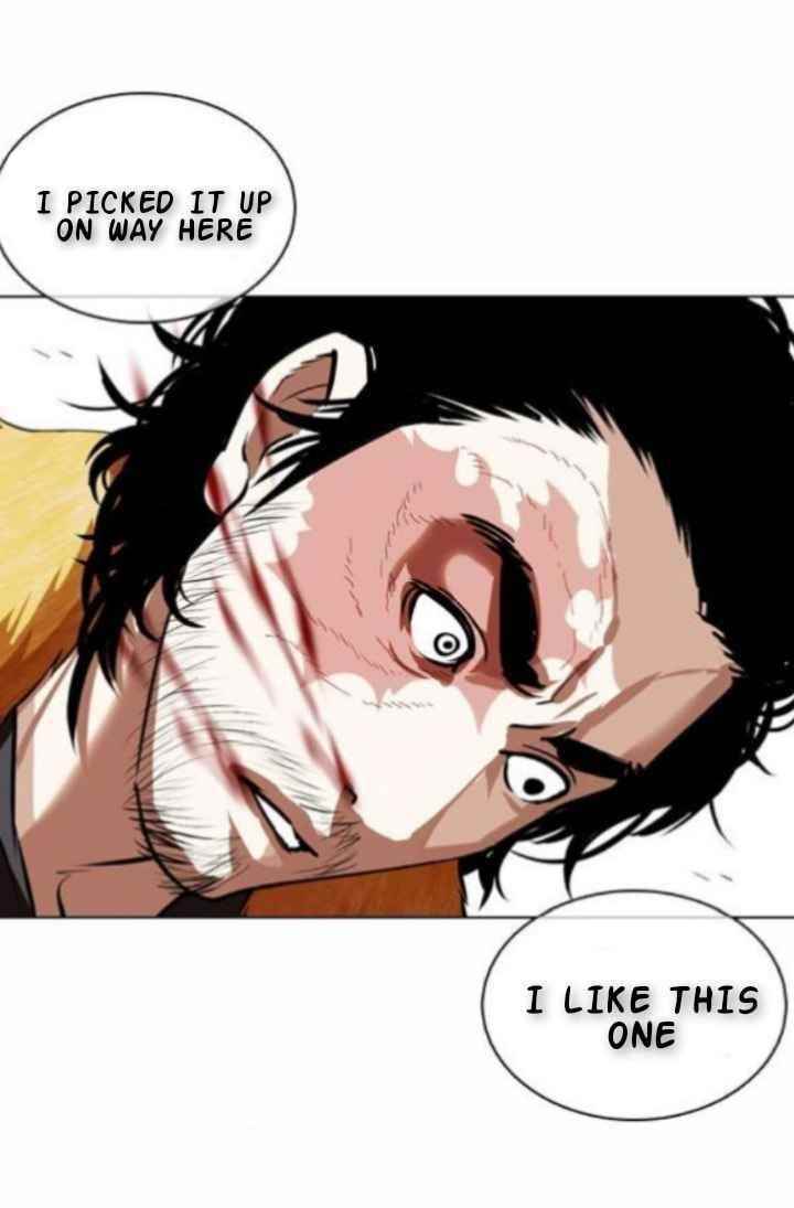 Lookism Chapter 366 - Page 52