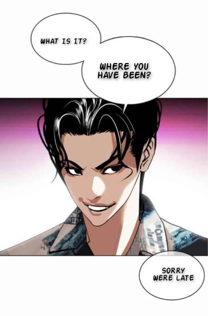 Lookism Chapter 366 - Page 54