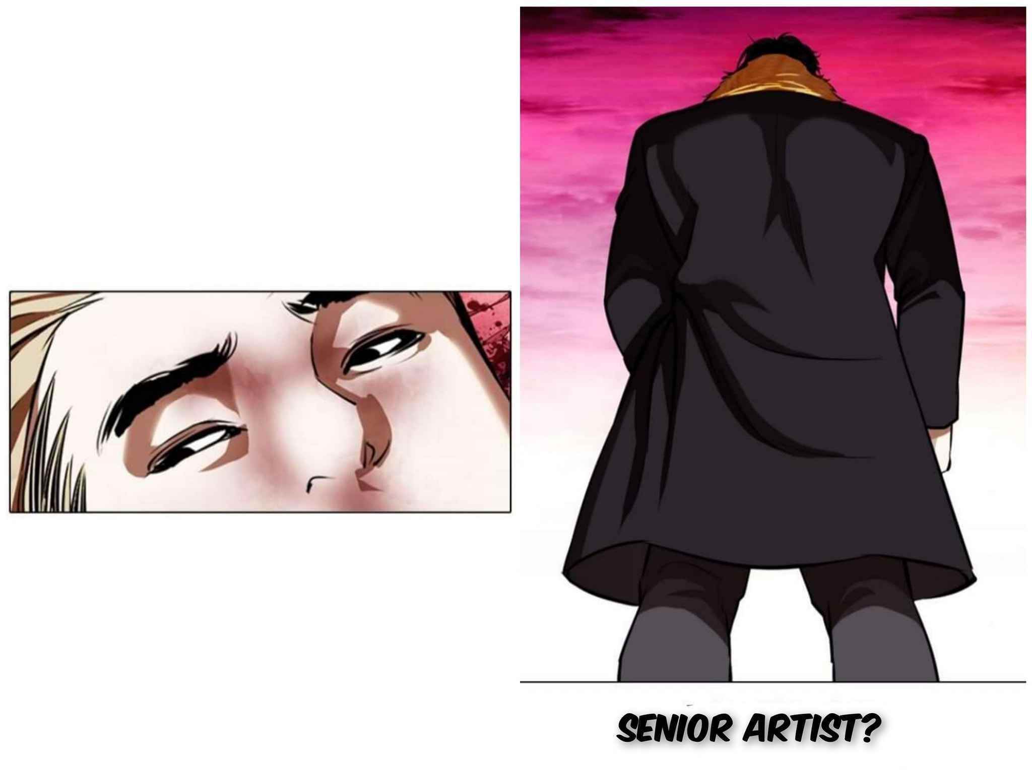 Lookism Chapter 367 - Page 18