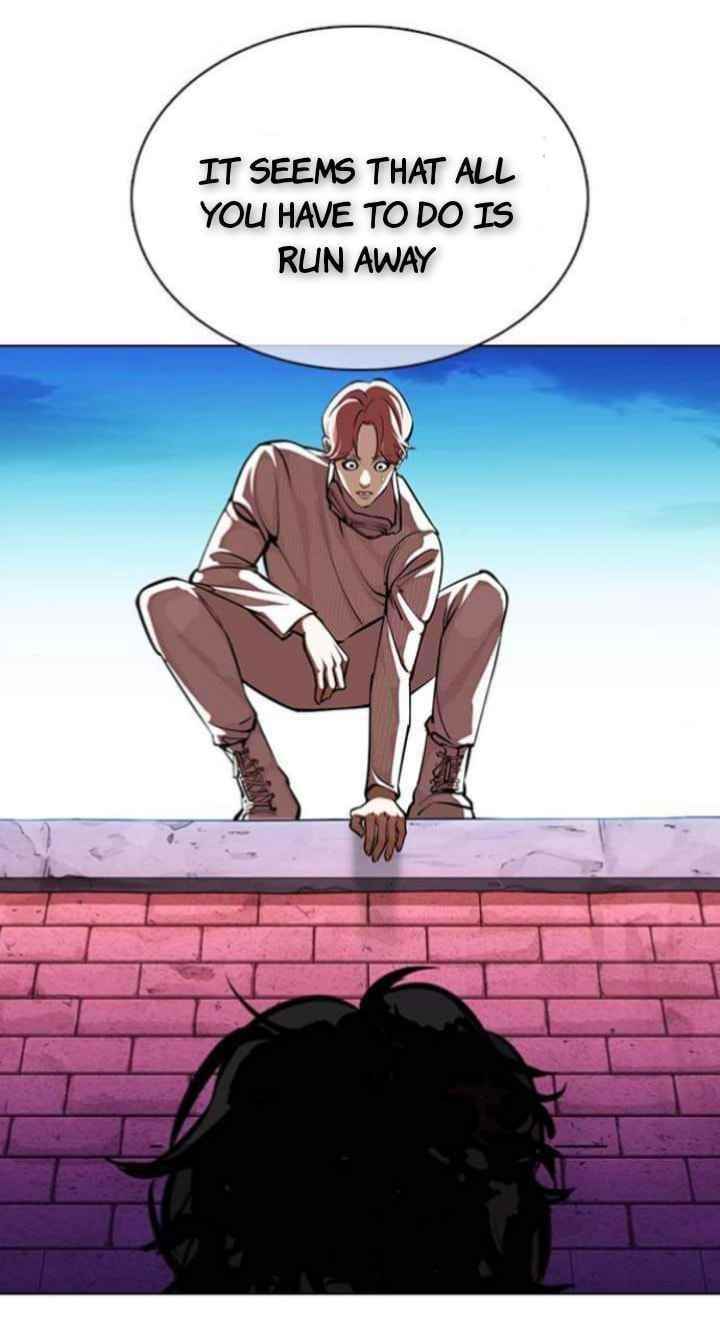 Lookism Chapter 368 - Page 31