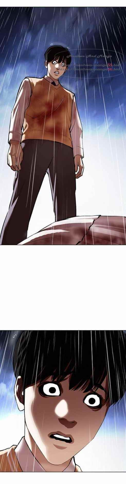 Lookism Chapter 371.5 - Page 43