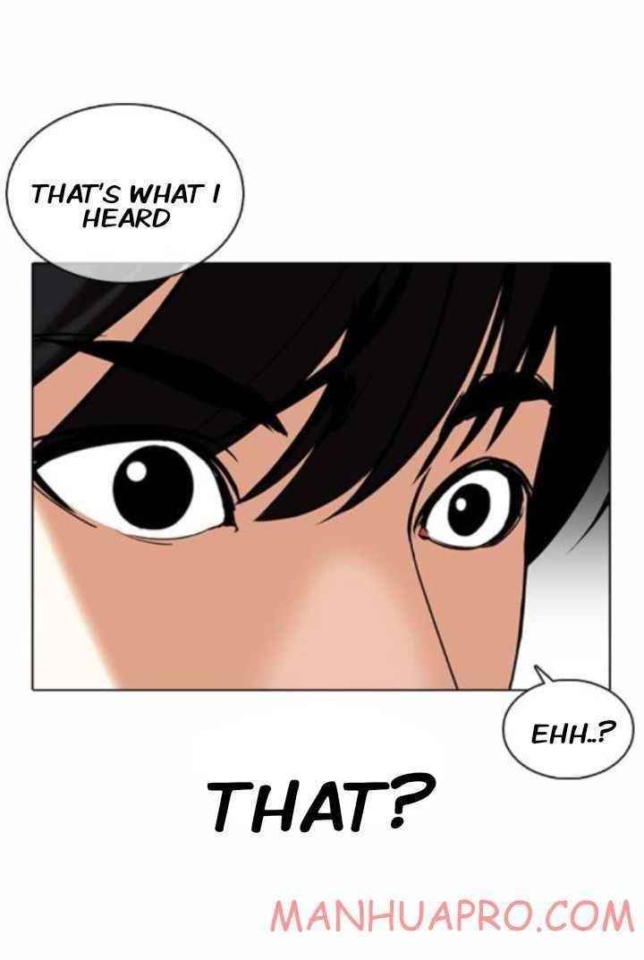 Lookism Chapter 372 - Page 18