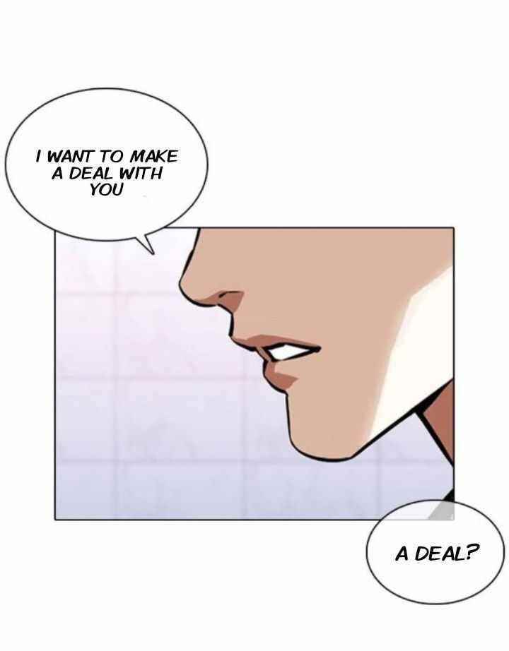 Lookism Chapter 373 - Page 10