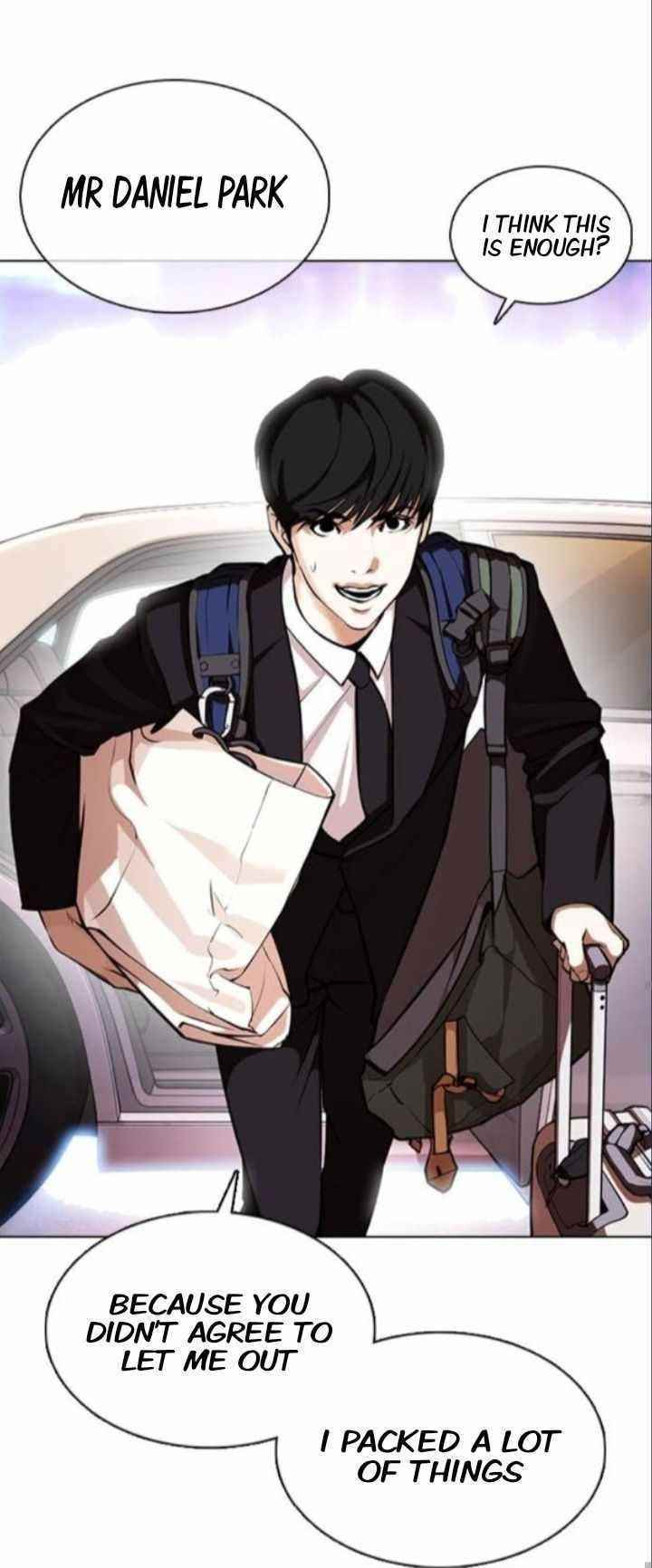 Lookism Chapter 373 - Page 44