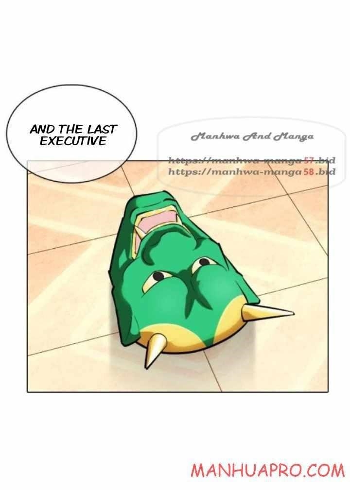 Lookism Chapter 374 - Page 39