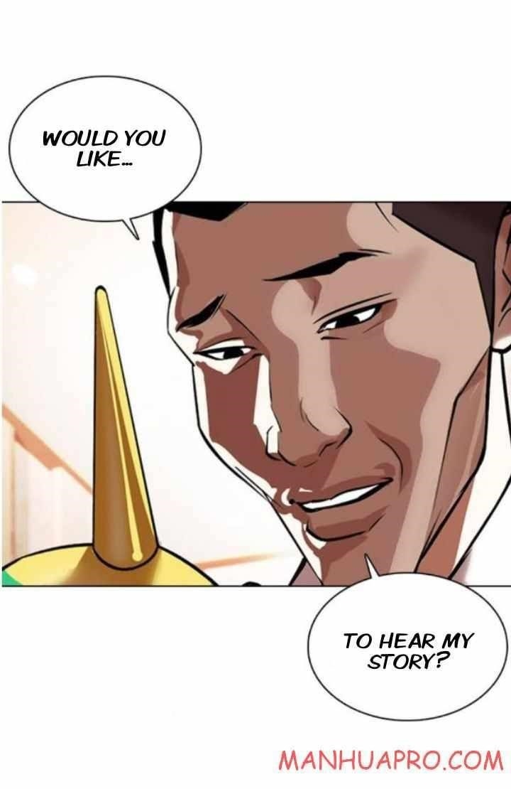 Lookism Chapter 374 - Page 43