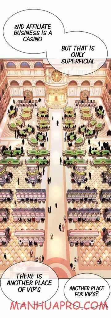 Lookism Chapter 374 - Page 53