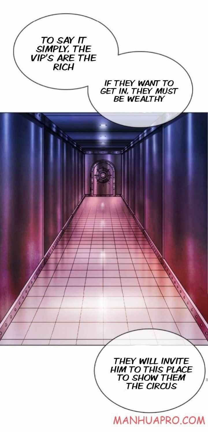 Lookism Chapter 374 - Page 54