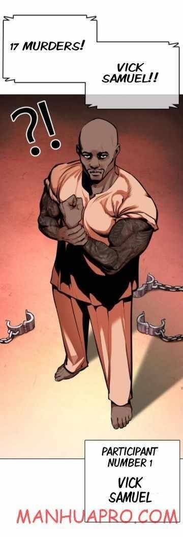 Lookism Chapter 374 - Page 68