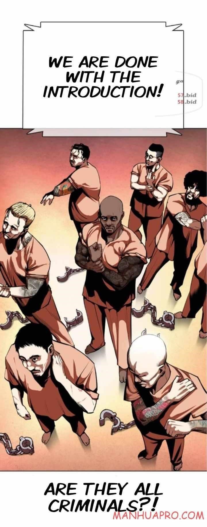 Lookism Chapter 374 - Page 73