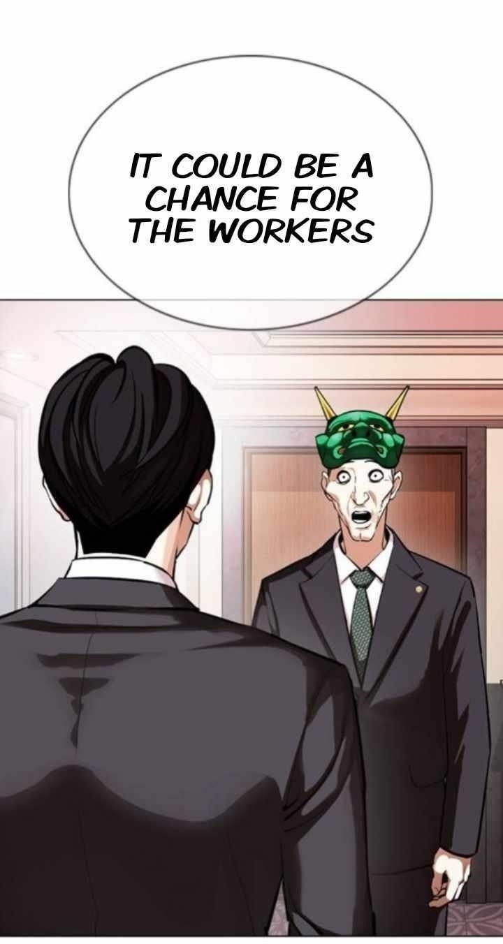 Lookism Chapter 374 - Page 90