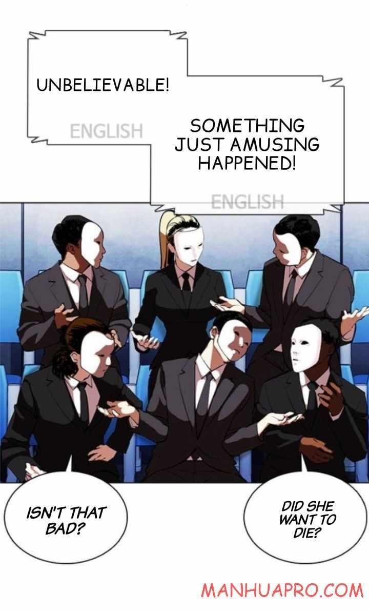 Lookism Chapter 377 - Page 103