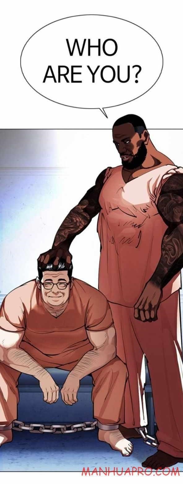 Lookism Chapter 377 - Page 19