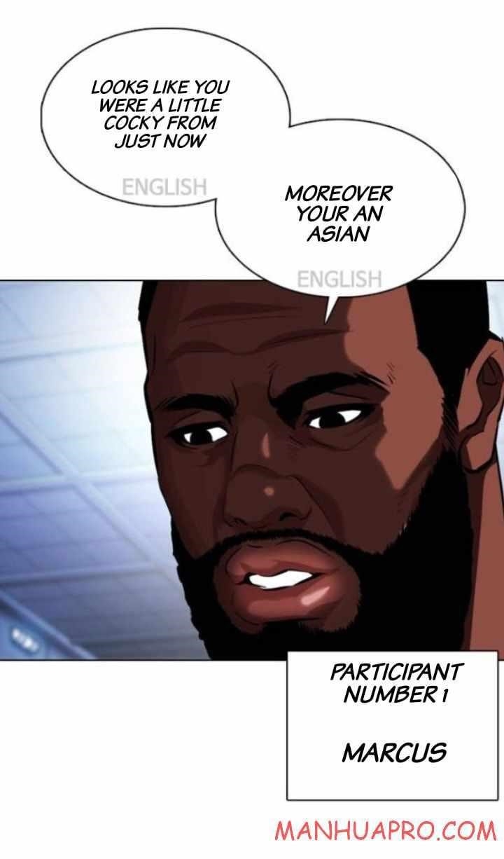 Lookism Chapter 377 - Page 20