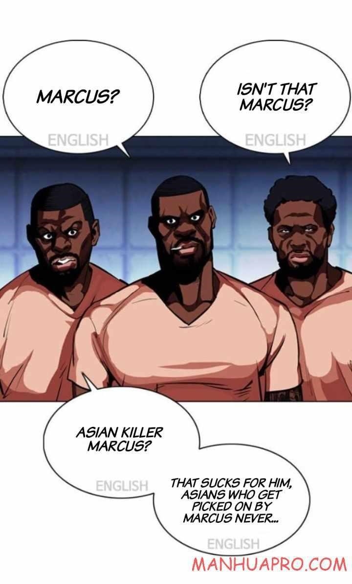 Lookism Chapter 377 - Page 21