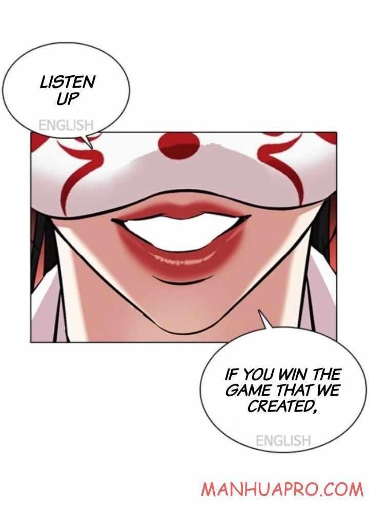 Lookism Chapter 377 - Page 39