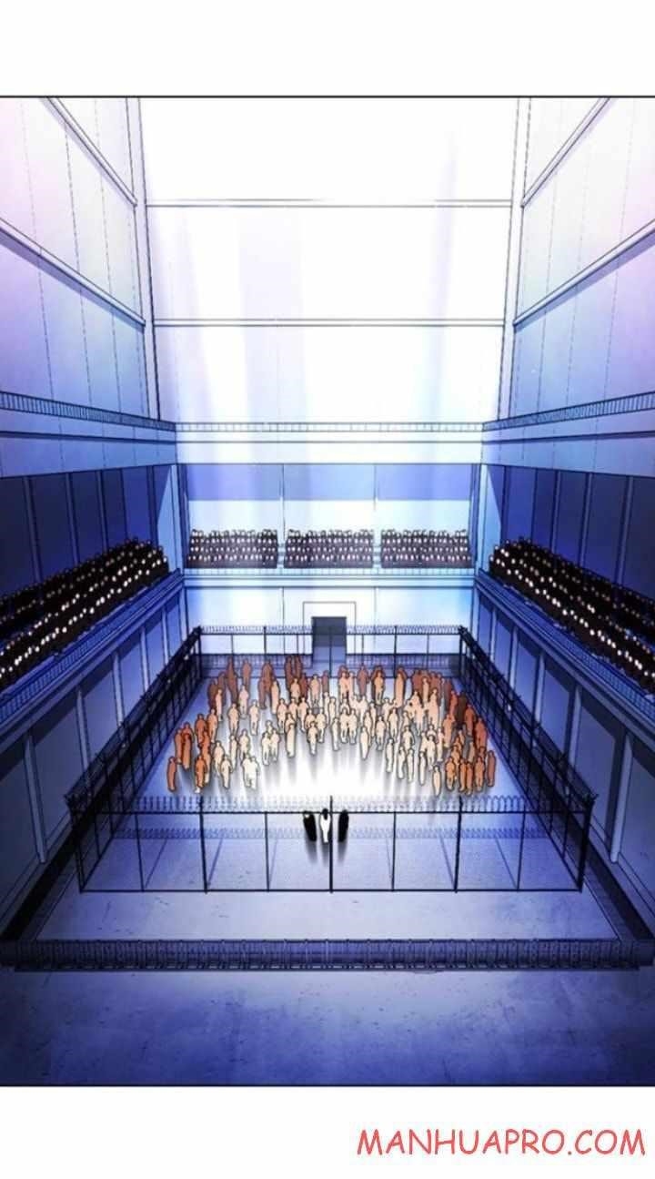 Lookism Chapter 377 - Page 44