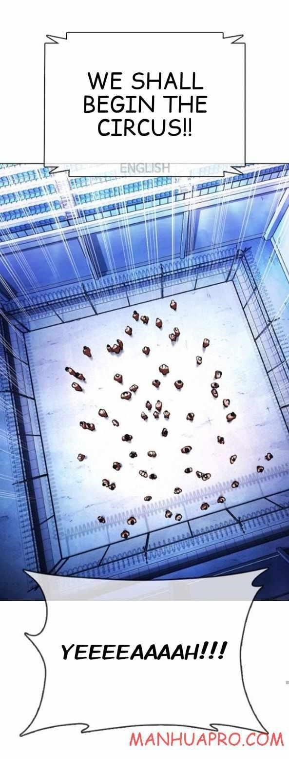 Lookism Chapter 377 - Page 50