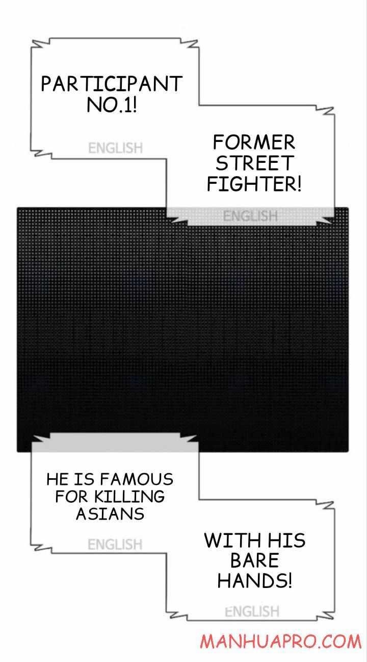 Lookism Chapter 377 - Page 54