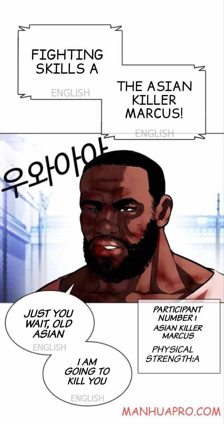 Lookism Chapter 377 - Page 56