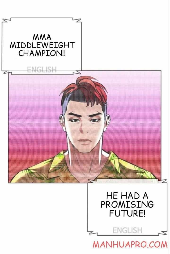 Lookism Chapter 377 - Page 60