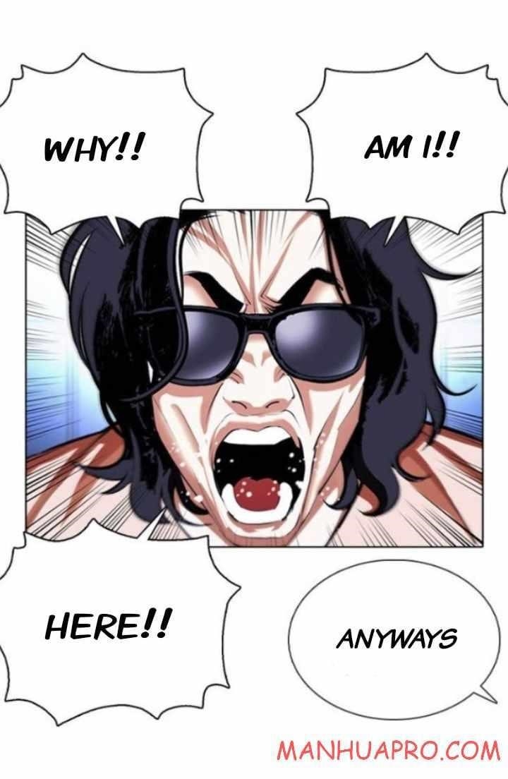 Lookism Chapter 377 - Page 8