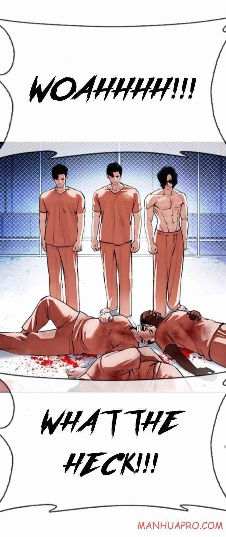 Lookism Chapter 378 - Page 69