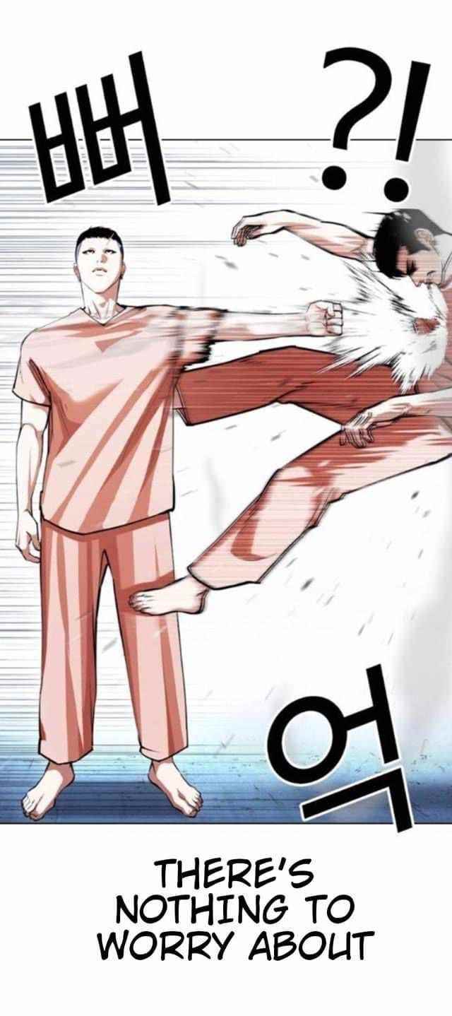 Lookism Chapter 382 - Page 56