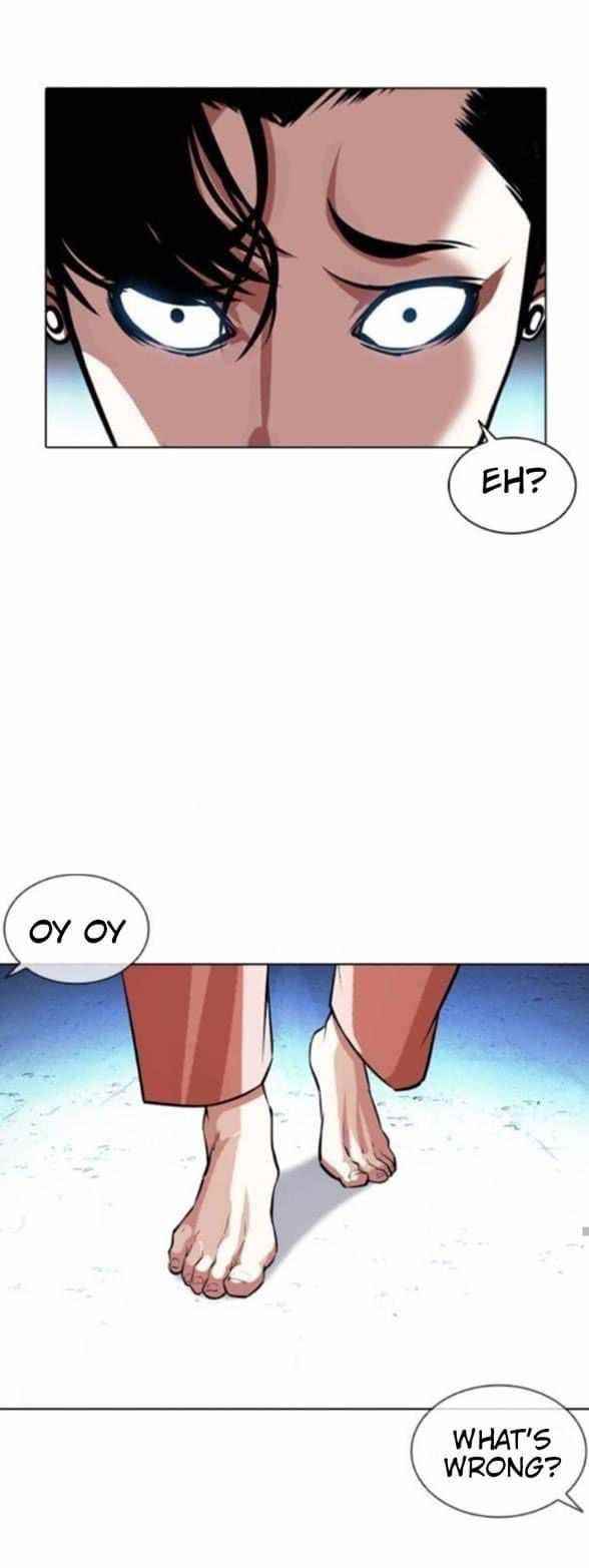 Lookism Chapter 382 - Page 59