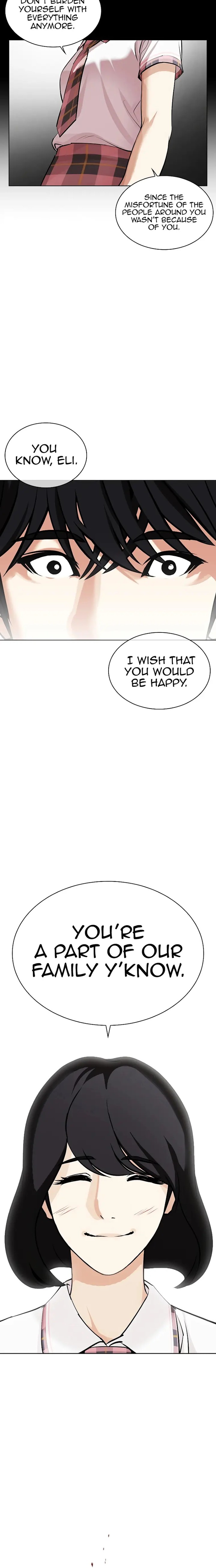 Lookism Chapter 459 - Page 44