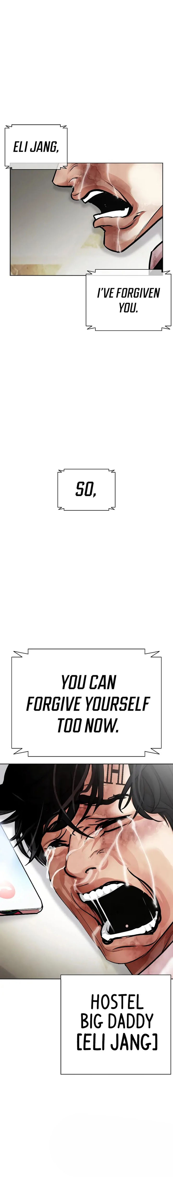 Lookism Chapter 459 - Page 52