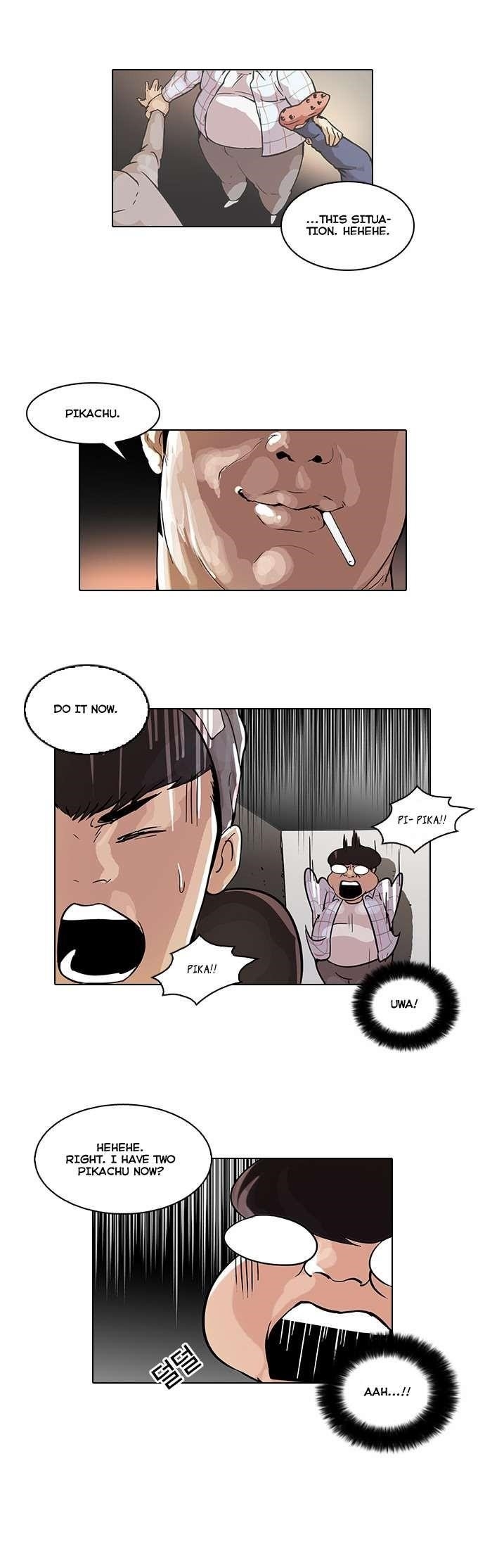 Lookism Chapter 46 - Page 29