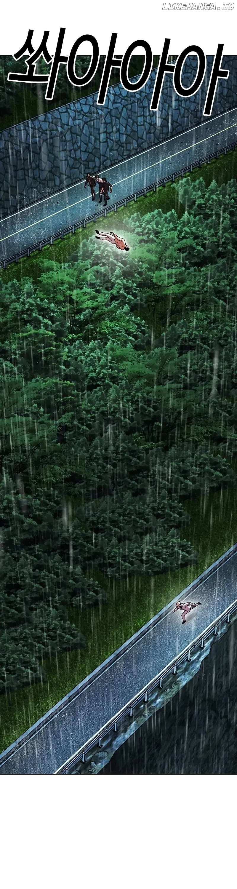 Lookism Chapter 507 - Page 62