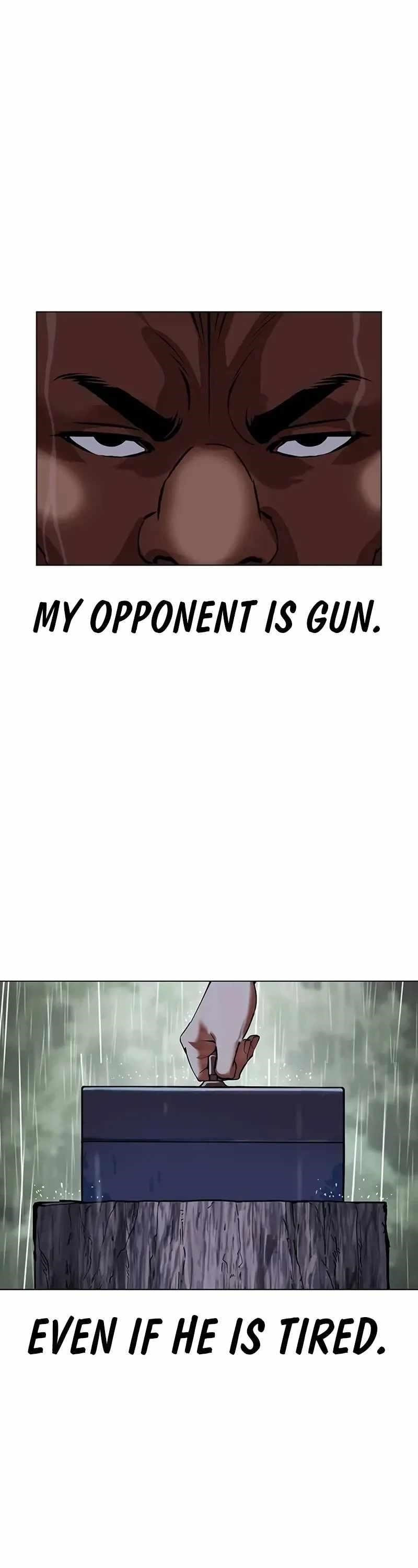 Lookism Chapter 508 - Page 18