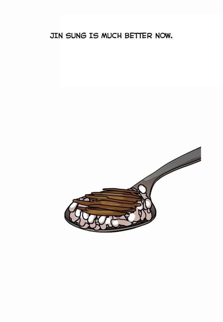 Lookism Chapter 51 - Page 11