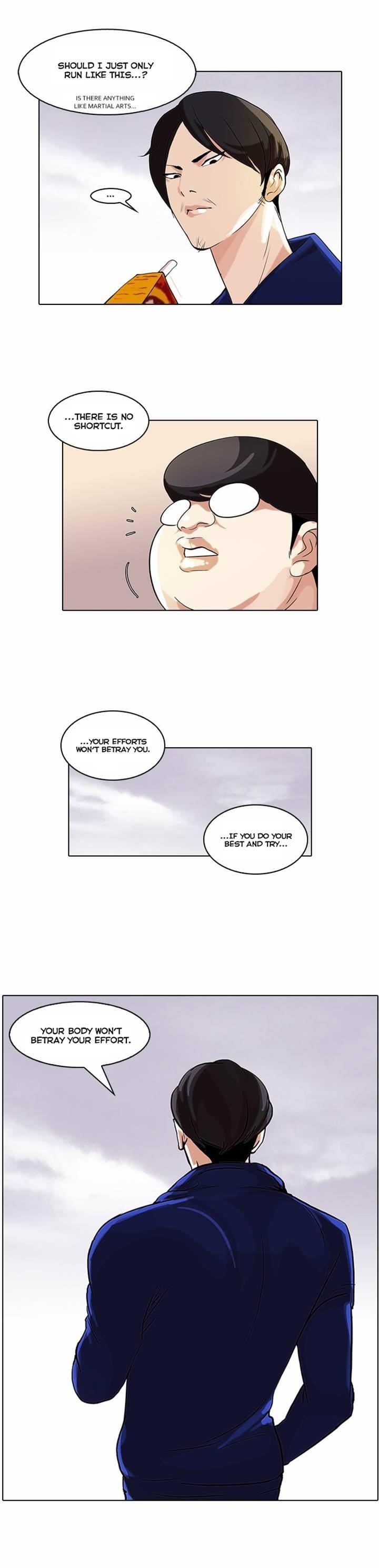 Lookism Chapter 51 - Page 4