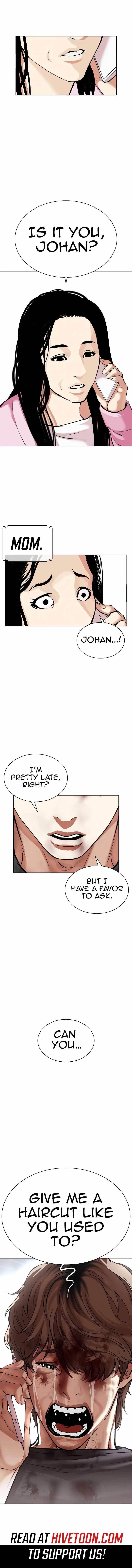 Lookism Chapter 510.2 - Page 19