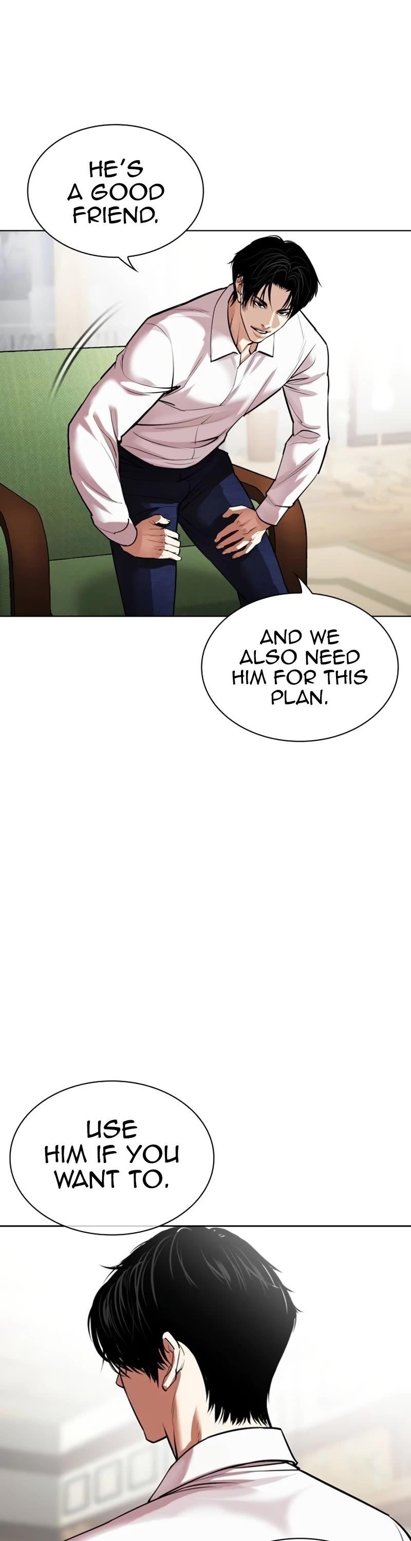 Lookism Chapter 531 - Page 66