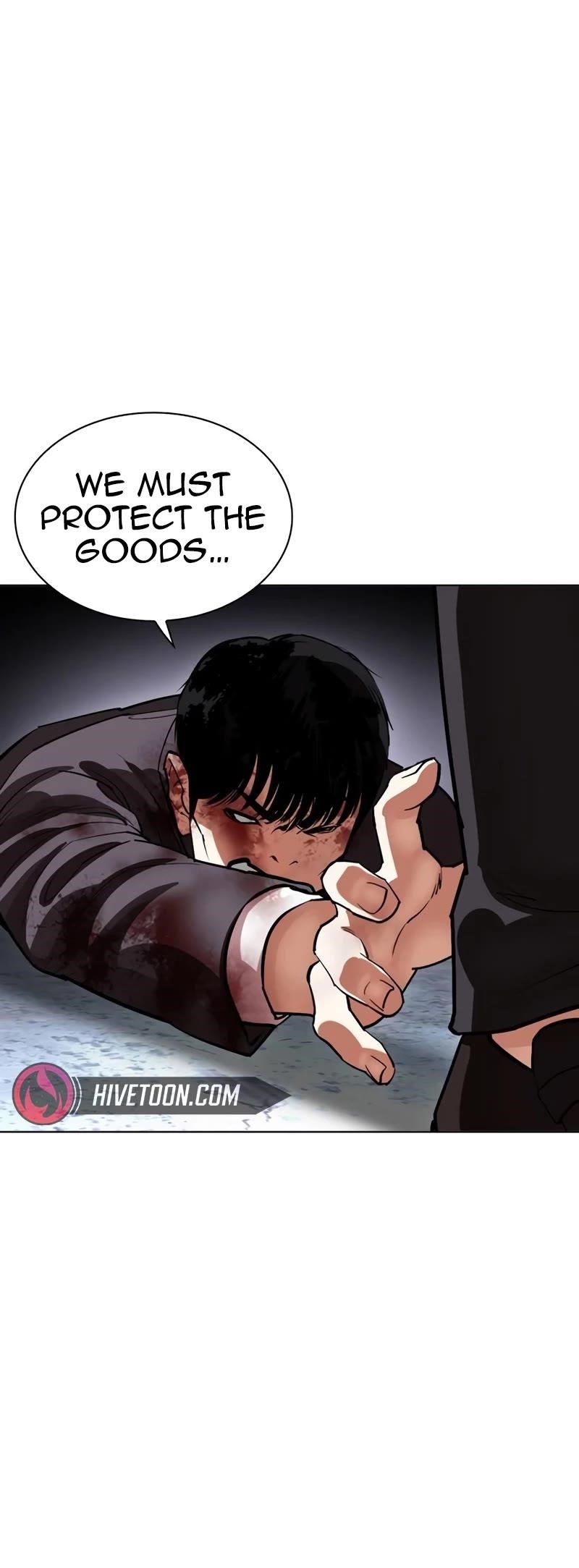 Lookism Chapter 534 - Page 105