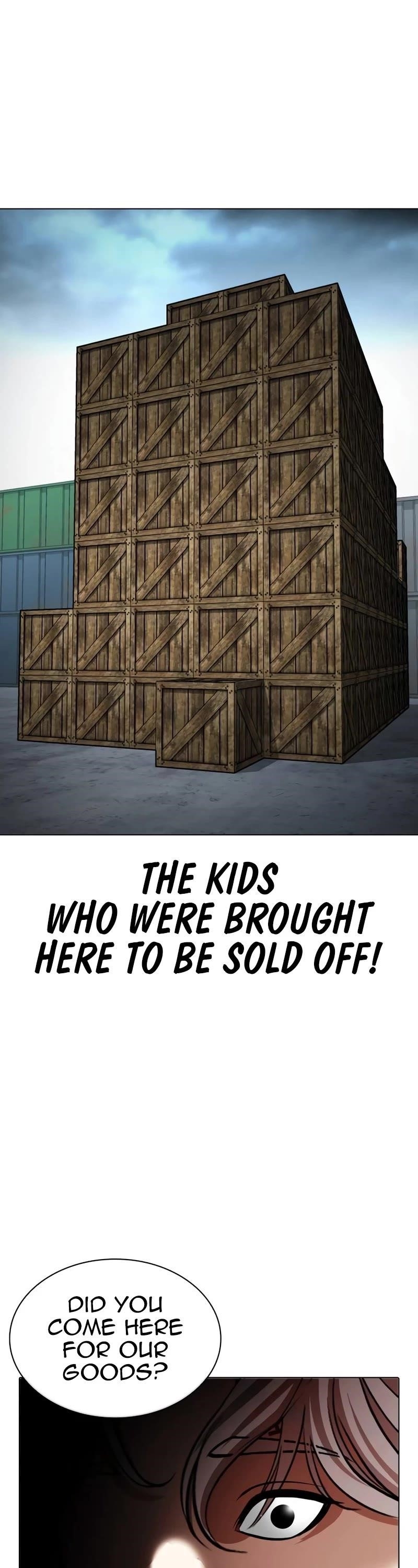 Lookism Chapter 534 - Page 107