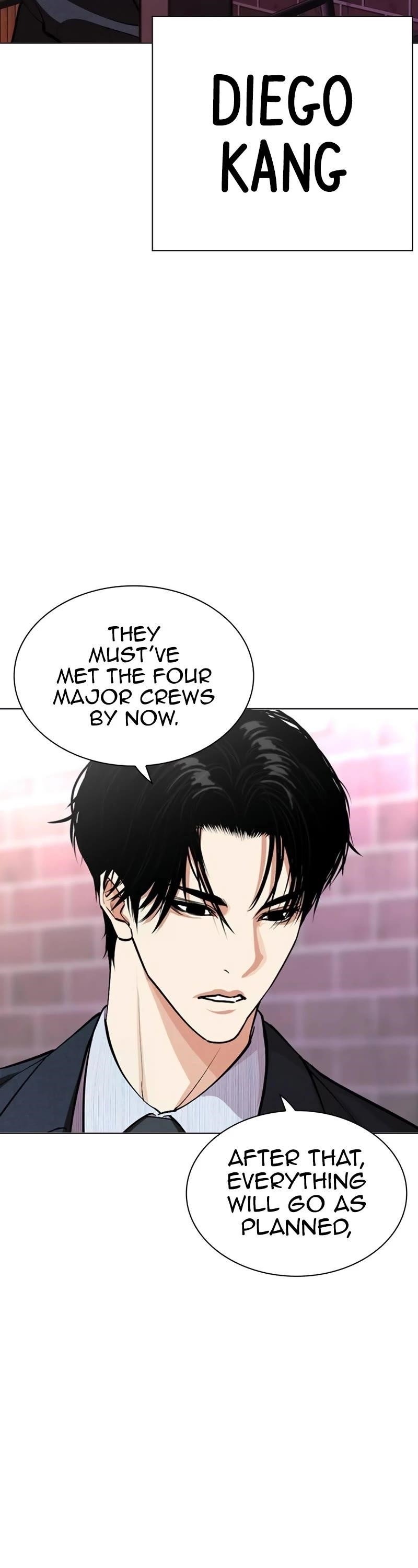 Lookism Chapter 534 - Page 117