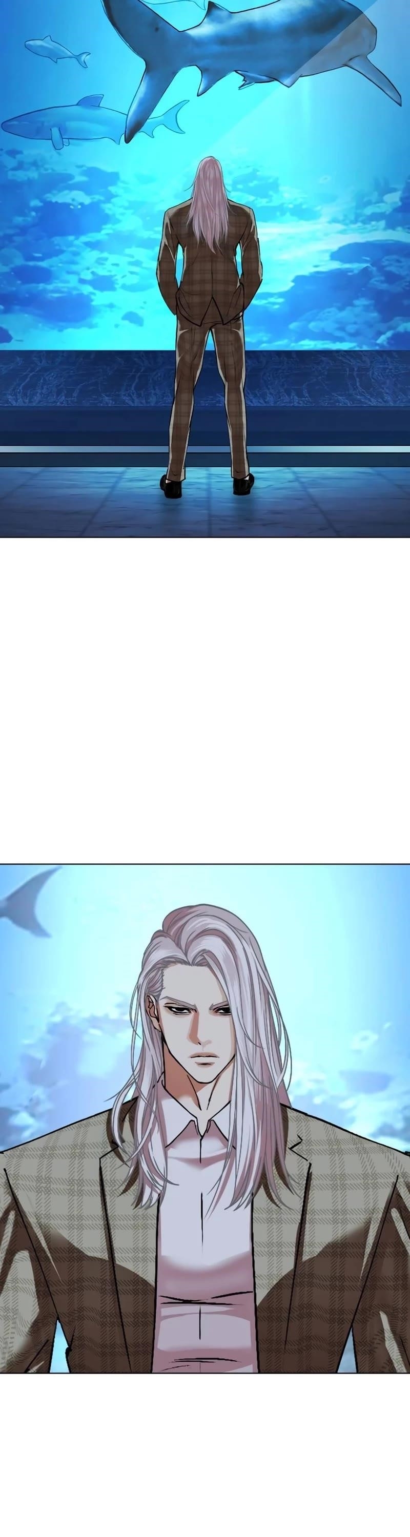 Lookism Chapter 534 - Page 121